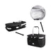 Picnic Cooler Basket - Custom Promotional Product