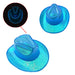 Light Up Cowboy Hats - Custom Promotional Product