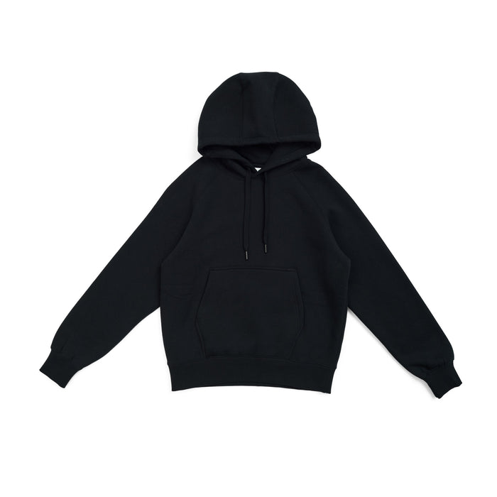 Ladies/Junior Cotton Care Kangaroo Pocket Hoodie - Custom Promotional Product