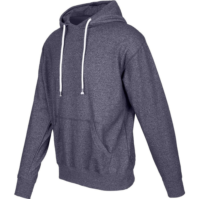 Mens Greatness Heather Hoodie