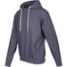 Mens Greatness Heather Hoodie