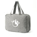 Large Capacity Hanging Toiletry Bag - Custom Promotional Product