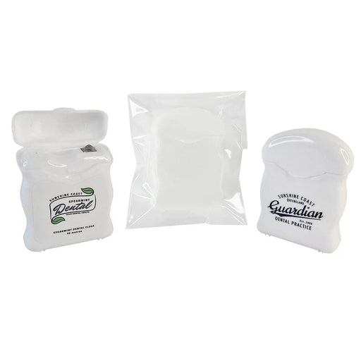 Dental Floss - Custom Promotional Product