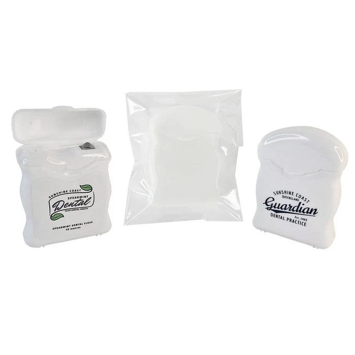 Dental Floss - Custom Promotional Product
