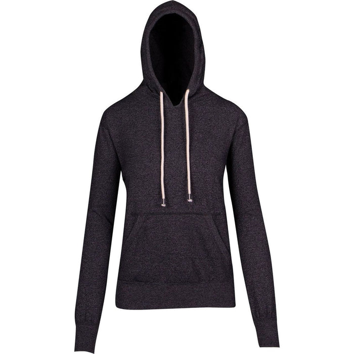 Ladies/Junior Greatness Heather Hoodie