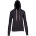 Ladies/Junior Greatness Heather Hoodie
