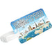 Atlas Luggage Tag