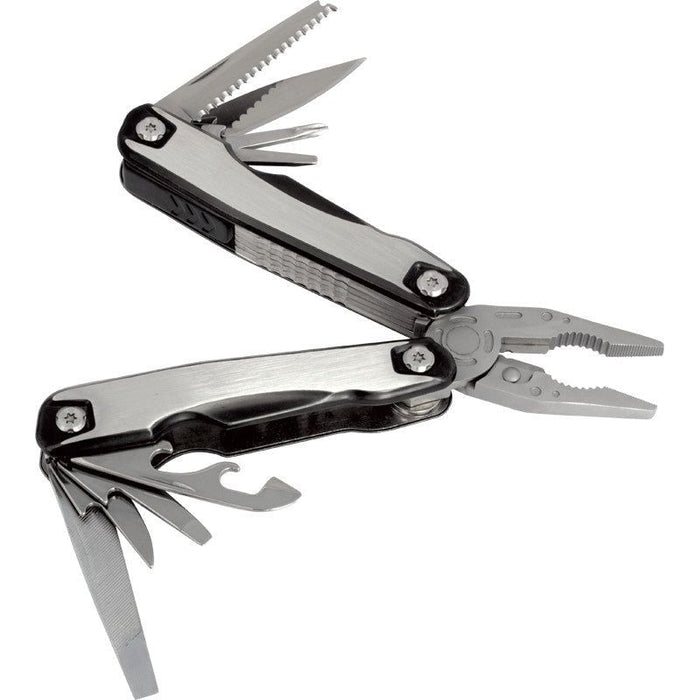 Frontier Multi Tool, Stainless Steel