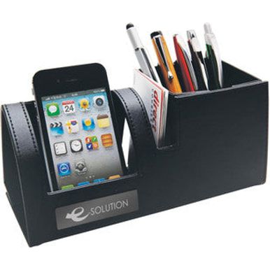 New York Desk Caddy