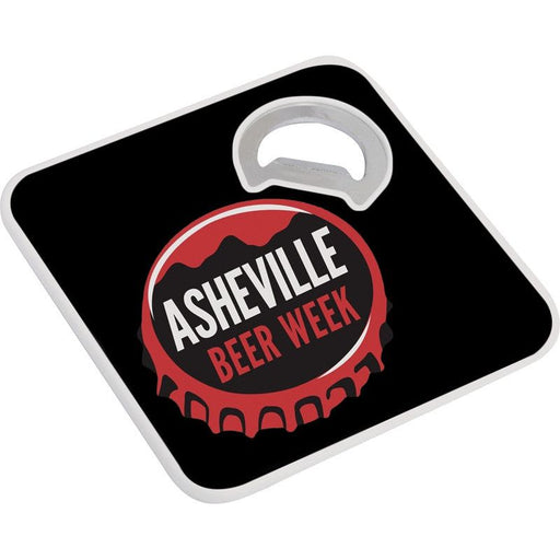 Bottle Bud Opener-Coaster New Style
