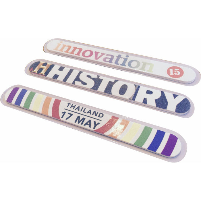 Linda Nail File