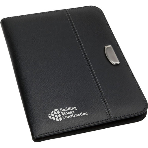 Meridian A5 Portfolio