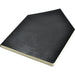 House A5 Notebook, Black