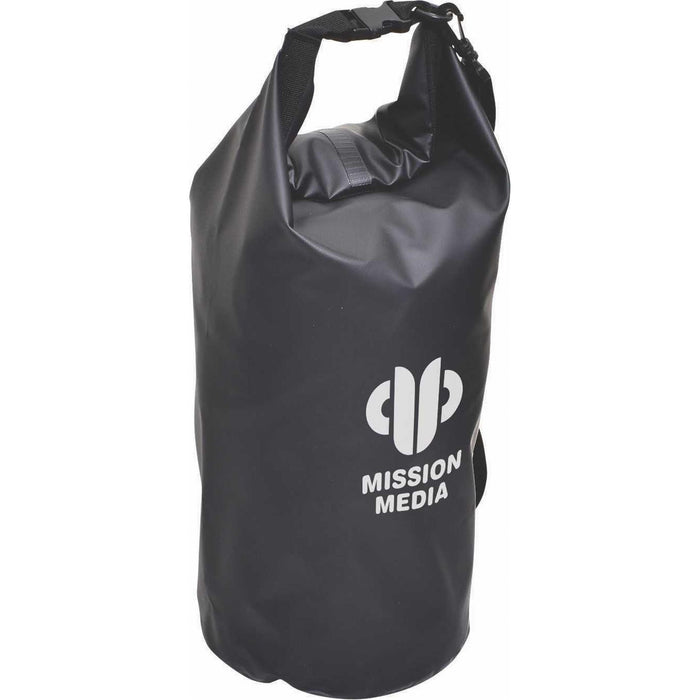 Aqua Dry Bag, 10 Litre - Custom Promotional Product