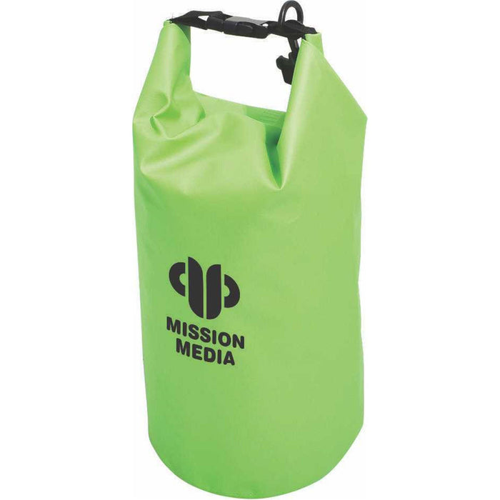 Aqua Dry Bag, 10 Litre - Custom Promotional Product