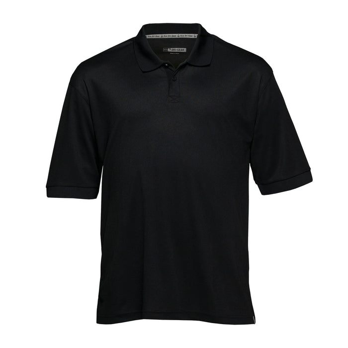 Dri Gear Renew Eco Polo � Mens - Custom Promotional Product