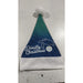 Full Colour Santa Hat - Custom Promotional Product