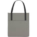 Non-Woven Shopper With Pocket - Custom Promotional Product