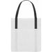 Non-Woven Shopper With Pocket - Custom Promotional Product