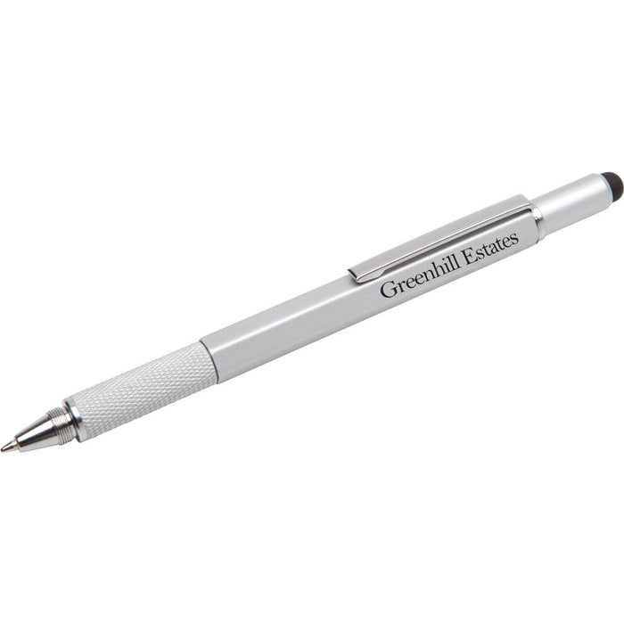 DIY Stylus Pen - Silver