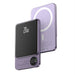 Wireless Magsafe 10000 mAh Power Bank - Custom Promotional Product
