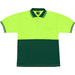 Hi Vis Polo