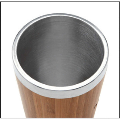 Bamboo Travel Mug