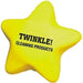 Stress Star, Yellow