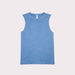 Ladies' Stone Washed Tank