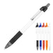 Silk Ink Ballpoint Pen - Custom Promotional Product