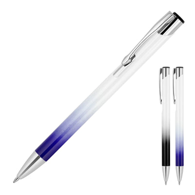 Julia Ombre Metal Ballpoint Pen
